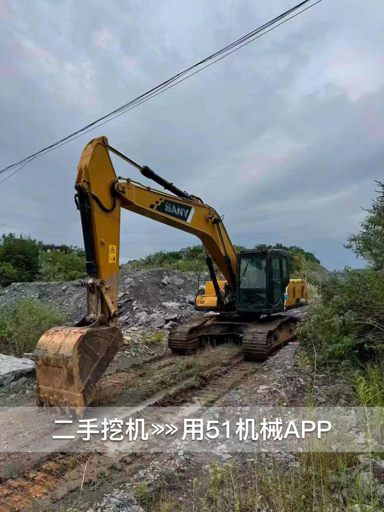51机械